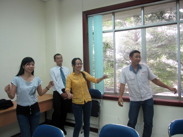 Quản lý khách hàng chủ chốt - SYM (26-09-2012)